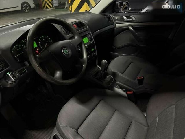 Шкода Октавия, объемом двигателя 0 л и пробегом 206 тыс. км за 5200 $, фото 15 на Automoto.ua