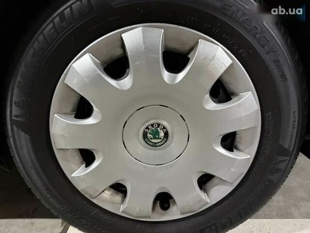 Шкода Октавия, объемом двигателя 0 л и пробегом 206 тыс. км за 5200 $, фото 6 на Automoto.ua