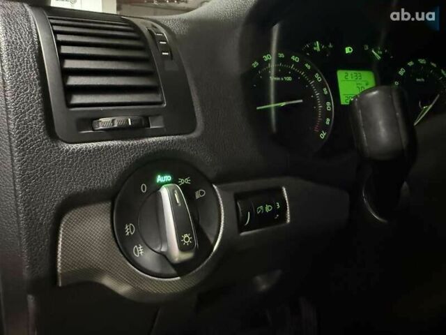 Шкода Октавия, объемом двигателя 0 л и пробегом 206 тыс. км за 5200 $, фото 21 на Automoto.ua