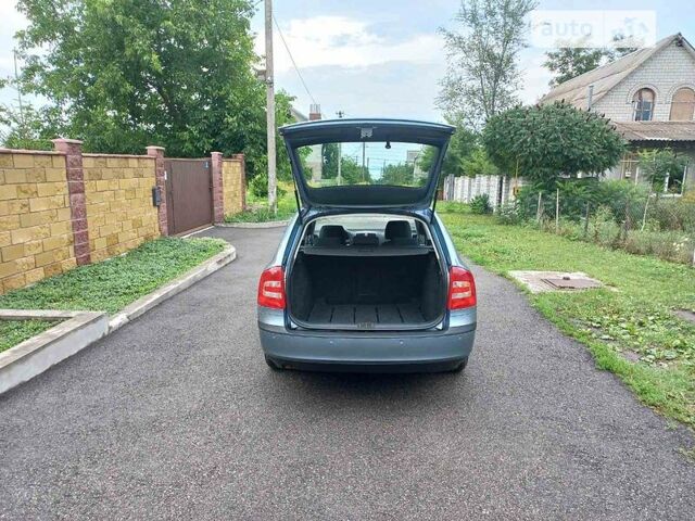 Шкода Октавия, объемом двигателя 1.6 л и пробегом 198 тыс. км за 5999 $, фото 26 на Automoto.ua