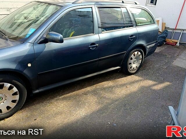 Шкода Октавия, объемом двигателя 1.6 л и пробегом 0 тыс. км за 1990 $, фото 6 на Automoto.ua