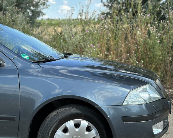 Шкода Октавія, об'ємом двигуна 1.6 л та пробігом 187 тис. км за 6700 $, фото 15 на Automoto.ua