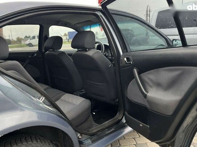 Шкода Октавия, объемом двигателя 1.6 л и пробегом 205 тыс. км за 4400 $, фото 23 на Automoto.ua