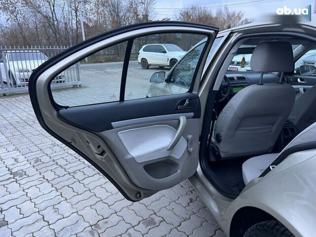 Шкода Октавия, объемом двигателя 1.6 л и пробегом 212 тыс. км за 5490 $, фото 29 на Automoto.ua