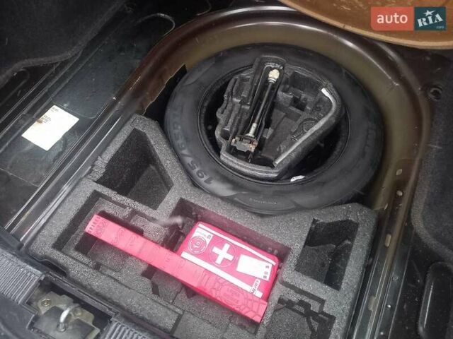 Шкода Октавія, об'ємом двигуна 1.6 л та пробігом 198 тис. км за 5450 $, фото 34 на Automoto.ua