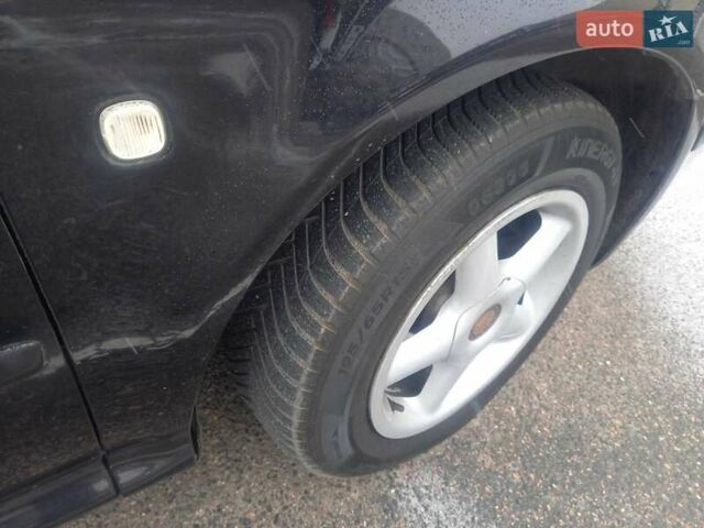 Шкода Октавія, об'ємом двигуна 1.6 л та пробігом 198 тис. км за 5450 $, фото 12 на Automoto.ua