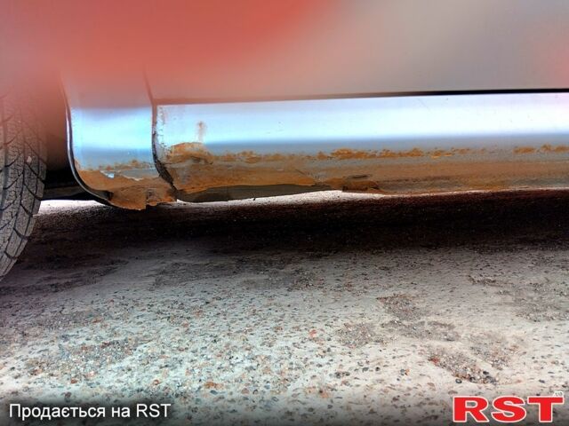 Шкода Октавия, объемом двигателя 20 л и пробегом 45 тыс. км за 3300 $, фото 3 на Automoto.ua
