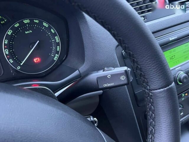 Шкода Октавия, объемом двигателя 1.6 л и пробегом 212 тыс. км за 5490 $, фото 15 на Automoto.ua