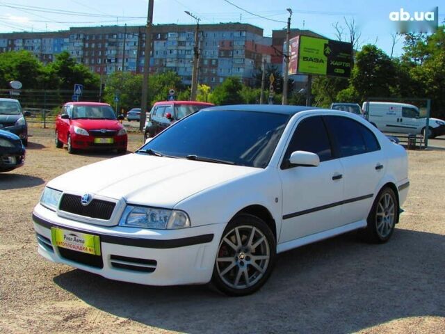 Шкода Октавия, объемом двигателя 0 л и пробегом 300 тыс. км за 4900 $, фото 3 на Automoto.ua