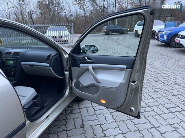 Шкода Октавия, объемом двигателя 1.6 л и пробегом 212 тыс. км за 5490 $, фото 22 на Automoto.ua