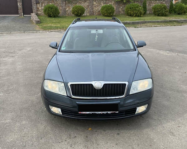 Шкода Октавия, объемом двигателя 2 л и пробегом 470 тыс. км за 2400 $, фото 1 на Automoto.ua