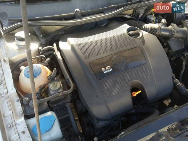 Шкода Октавия, объемом двигателя 0 л и пробегом 162 тыс. км за 5700 $, фото 1 на Automoto.ua