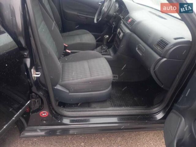 Шкода Октавія, об'ємом двигуна 1.6 л та пробігом 198 тис. км за 5450 $, фото 21 на Automoto.ua