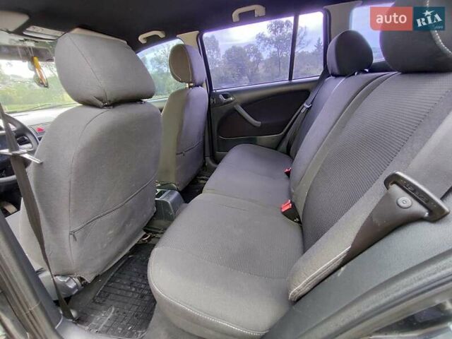Шкода Октавія, об'ємом двигуна 1.9 л та пробігом 400 тис. км за 4200 $, фото 26 на Automoto.ua