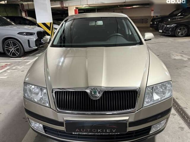 Шкода Октавия, объемом двигателя 0 л и пробегом 206 тыс. км за 5200 $, фото 2 на Automoto.ua