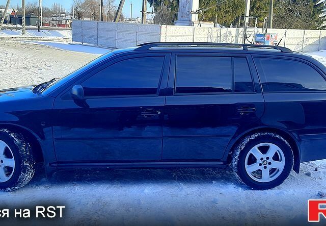 Шкода Октавія, об'ємом двигуна 1.8 л та пробігом 252 тис. км за 5800 $, фото 3 на Automoto.ua