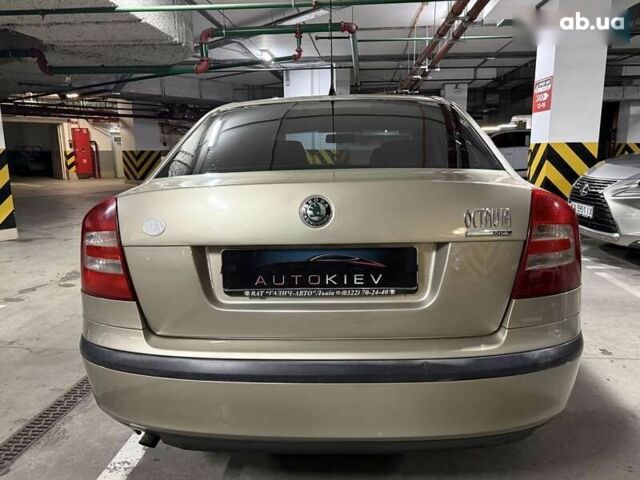 Шкода Октавия, объемом двигателя 0 л и пробегом 206 тыс. км за 5200 $, фото 10 на Automoto.ua