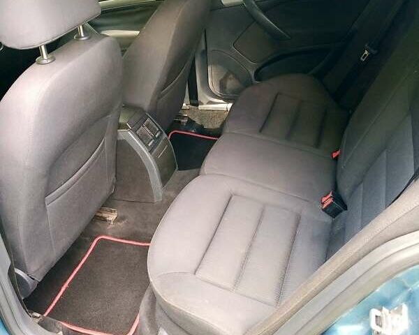 Шкода Октавия, объемом двигателя 1.6 л и пробегом 224 тыс. км за 6808 $, фото 8 на Automoto.ua