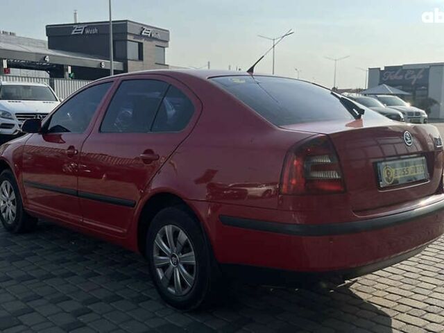 Шкода Октавия, объемом двигателя 1.9 л и пробегом 243 тыс. км за 6500 $, фото 4 на Automoto.ua
