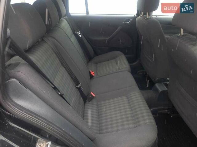 Шкода Октавія, об'ємом двигуна 1.6 л та пробігом 198 тис. км за 5450 $, фото 23 на Automoto.ua