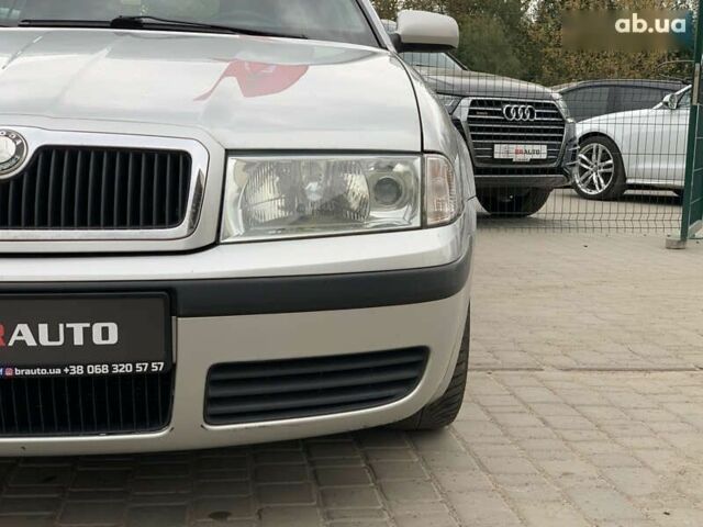 Шкода Октавия, объемом двигателя 1.6 л и пробегом 192 тыс. км за 5699 $, фото 9 на Automoto.ua