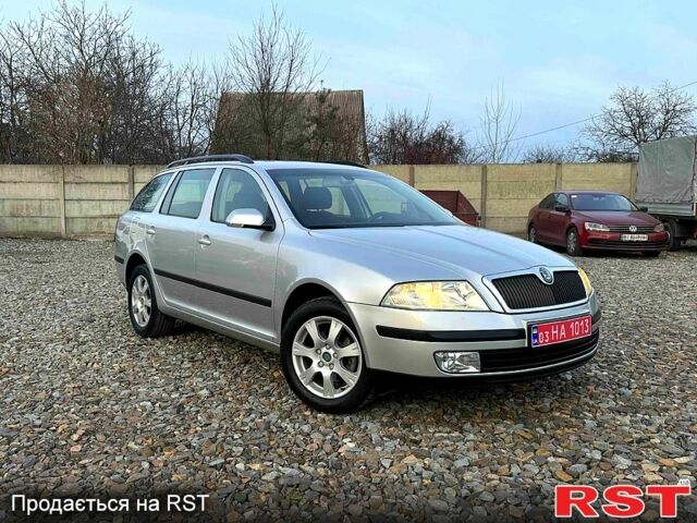 Шкода Октавія, об'ємом двигуна 16 л та пробігом 240 тис. км за 6499 $, фото 1 на Automoto.ua