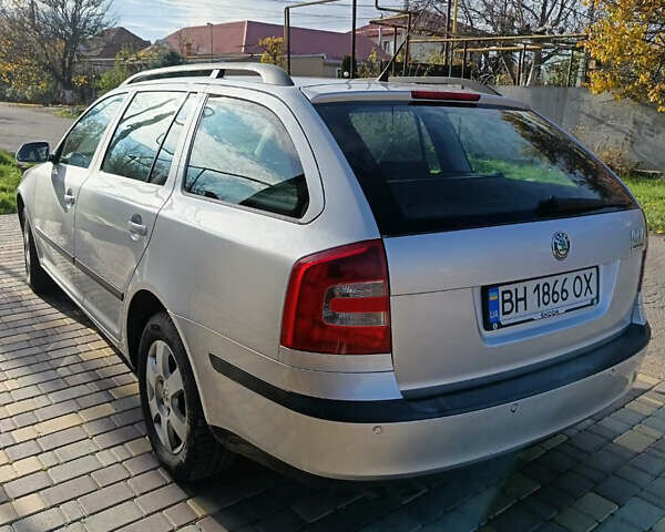 Шкода Октавия, объемом двигателя 0 л и пробегом 220 тыс. км за 4600 $, фото 4 на Automoto.ua