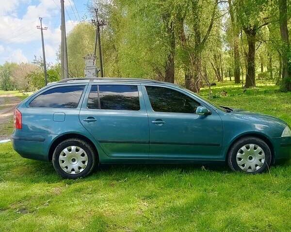 Шкода Октавия, объемом двигателя 1.6 л и пробегом 224 тыс. км за 6808 $, фото 3 на Automoto.ua