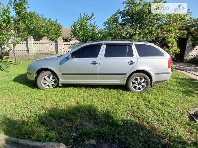 Шкода Октавія, об'ємом двигуна 1.6 л та пробігом 288 тис. км за 6000 $, фото 13 на Automoto.ua