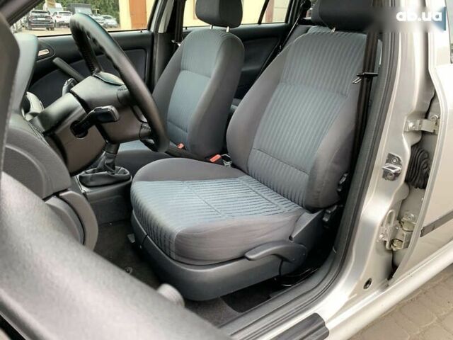 Шкода Октавия, объемом двигателя 1.6 л и пробегом 192 тыс. км за 5699 $, фото 24 на Automoto.ua