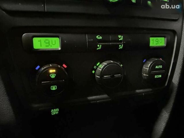 Шкода Октавия, объемом двигателя 0 л и пробегом 206 тыс. км за 5200 $, фото 24 на Automoto.ua