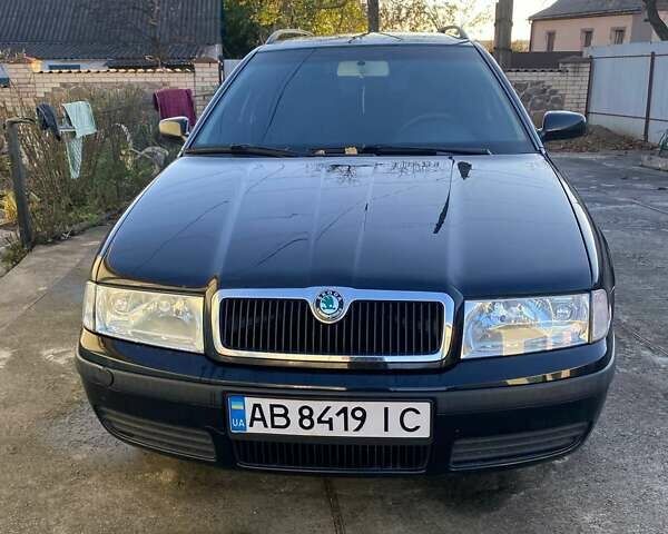 Шкода Октавія 2005 у Погребище на Automoto.ua Шкода Октавія, об'ємом двигуна 1.6 л та пробігом 280 тис. км за 4650 $, фото 9 на Automoto.ua