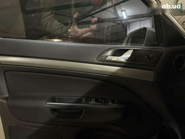 Шкода Октавия, объемом двигателя 0 л и пробегом 206 тыс. км за 5200 $, фото 14 на Automoto.ua