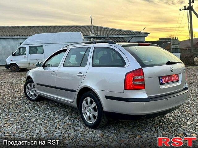 Шкода Октавія, об'ємом двигуна 16 л та пробігом 240 тис. км за 6499 $, фото 3 на Automoto.ua