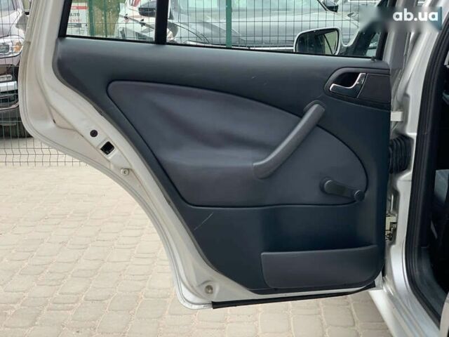 Шкода Октавия, объемом двигателя 1.6 л и пробегом 192 тыс. км за 5699 $, фото 25 на Automoto.ua