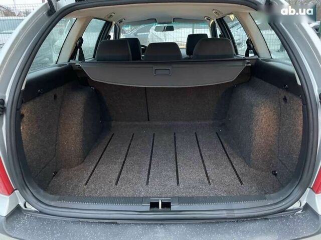 Шкода Октавия, объемом двигателя 1.6 л и пробегом 192 тыс. км за 5455 $, фото 27 на Automoto.ua