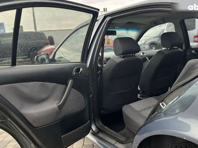 Шкода Октавия, объемом двигателя 1.6 л и пробегом 205 тыс. км за 4400 $, фото 22 на Automoto.ua