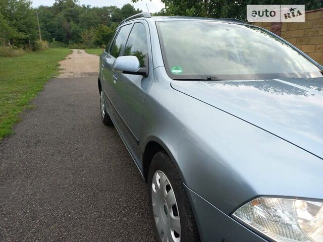 Шкода Октавия, объемом двигателя 1.6 л и пробегом 198 тыс. км за 5999 $, фото 2 на Automoto.ua