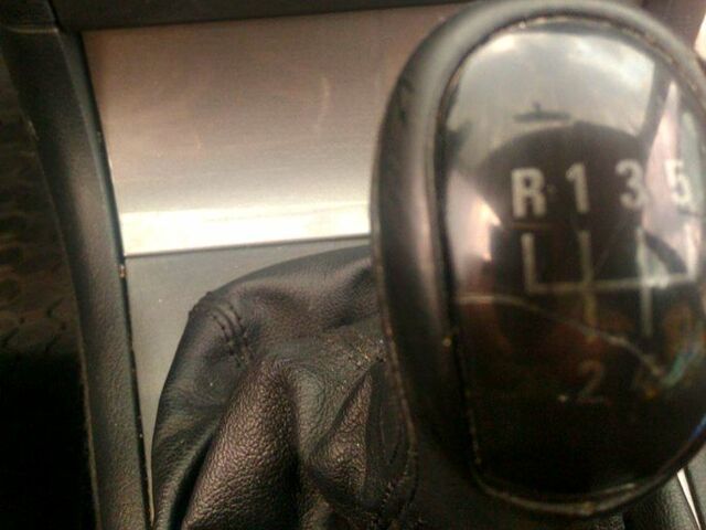 Шкода Октавия, объемом двигателя 1.6 л и пробегом 231 тыс. км за 6499 $, фото 2 на Automoto.ua