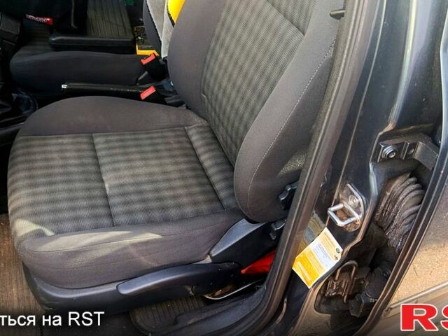 Шкода Октавия, объемом двигателя 1.6 л и пробегом 0 тыс. км за 1990 $, фото 5 на Automoto.ua