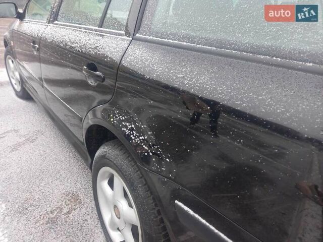 Шкода Октавія, об'ємом двигуна 1.6 л та пробігом 198 тис. км за 5450 $, фото 7 на Automoto.ua