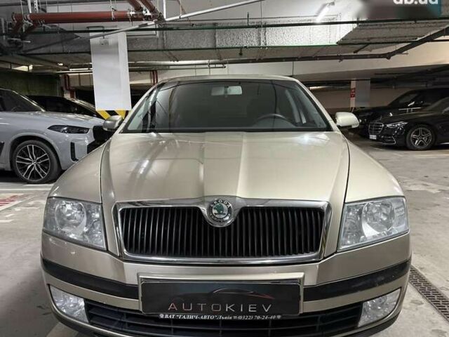 Шкода Октавия, объемом двигателя 0 л и пробегом 206 тыс. км за 5200 $, фото 3 на Automoto.ua