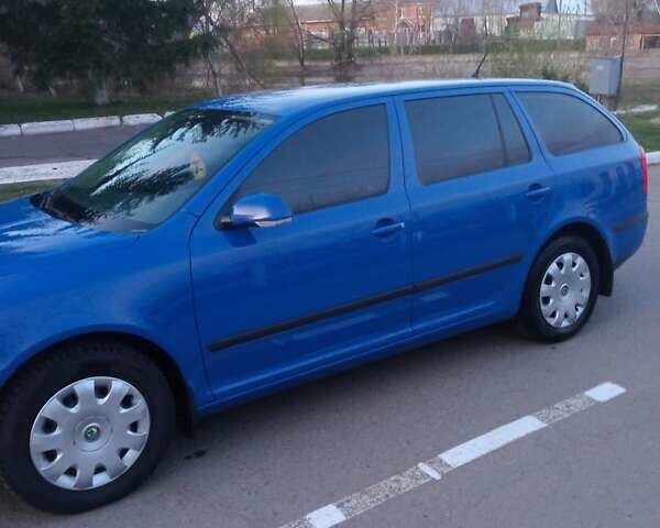 Шкода Октавія, об'ємом двигуна 0 л та пробігом 207 тис. км за 6400 $, фото 13 на Automoto.ua