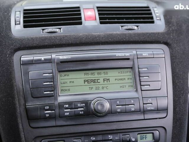 Шкода Октавія, об'ємом двигуна 0 л та пробігом 293 тис. км за 5000 $, фото 17 на Automoto.ua