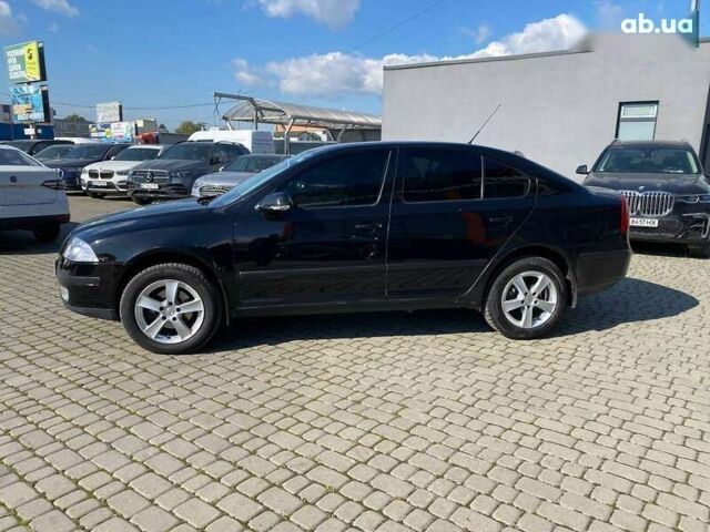 Шкода Октавия, объемом двигателя 1.6 л и пробегом 184 тыс. км за 5100 $, фото 3 на Automoto.ua