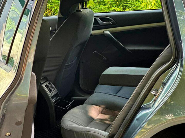 Шкода Октавия, объемом двигателя 1.6 л и пробегом 299 тыс. км за 5500 $, фото 9 на Automoto.ua