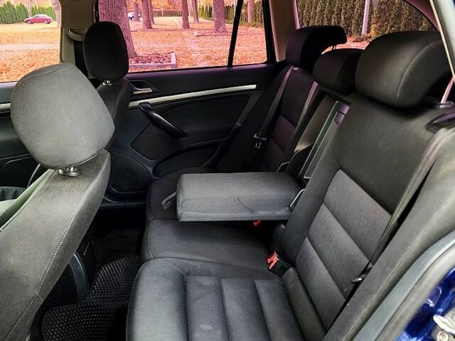 Шкода Октавія, об'ємом двигуна 1.9 л та пробігом 290 тис. км за 6500 $, фото 10 на Automoto.ua