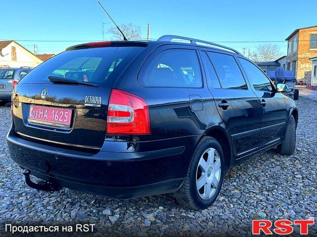 Шкода Октавія, об'ємом двигуна 16 л та пробігом 202 тис. км за 6799 $, фото 6 на Automoto.ua