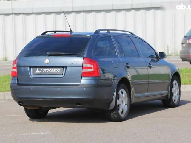 Шкода Октавія, об'ємом двигуна 0 л та пробігом 293 тис. км за 5000 $, фото 6 на Automoto.ua