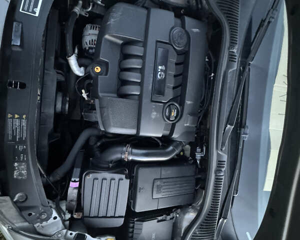 Шкода Октавия, объемом двигателя 1.6 л и пробегом 185 тыс. км за 6500 $, фото 17 на Automoto.ua